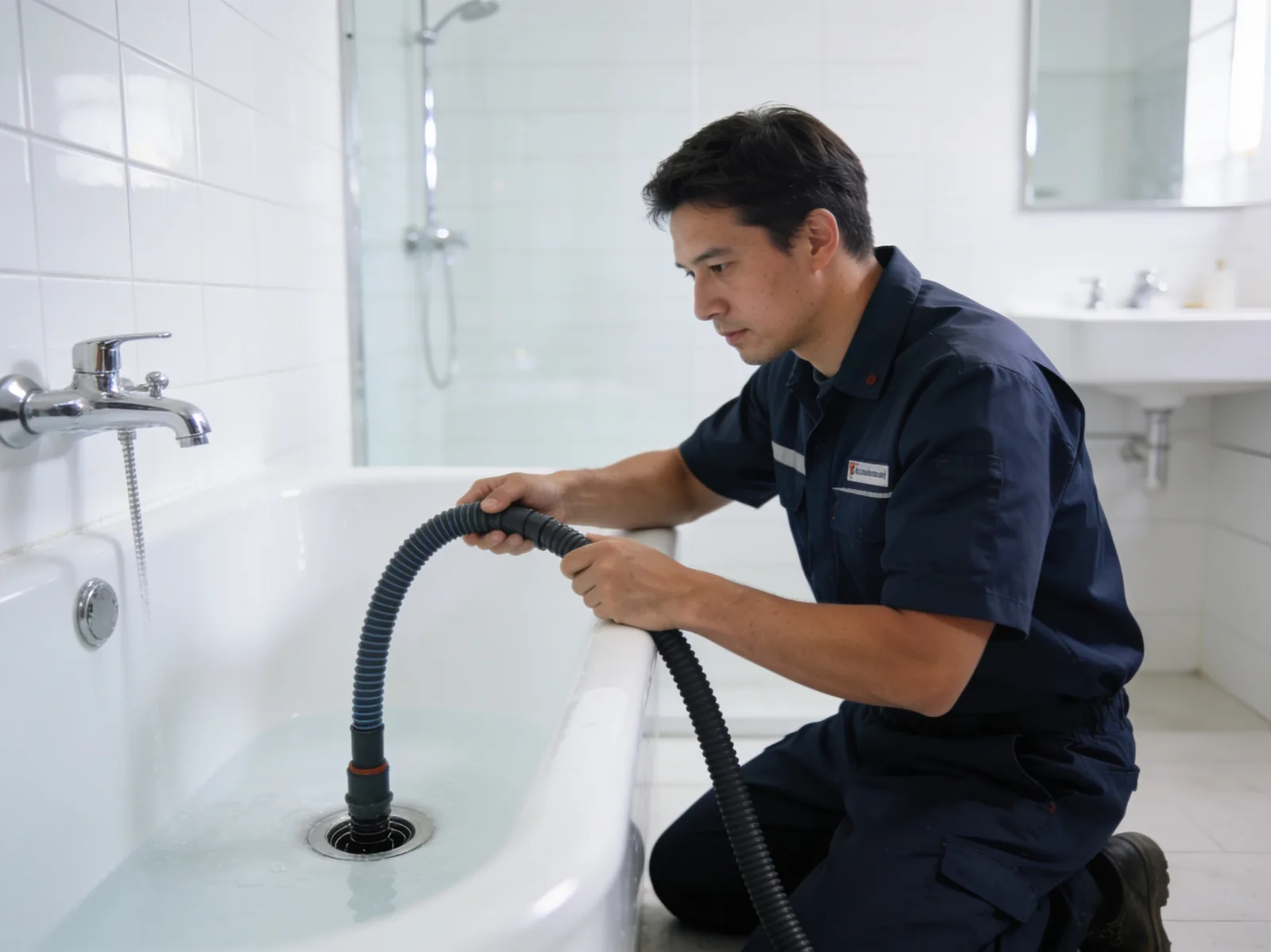 Emergency Plumber Union City, NJ FAQs